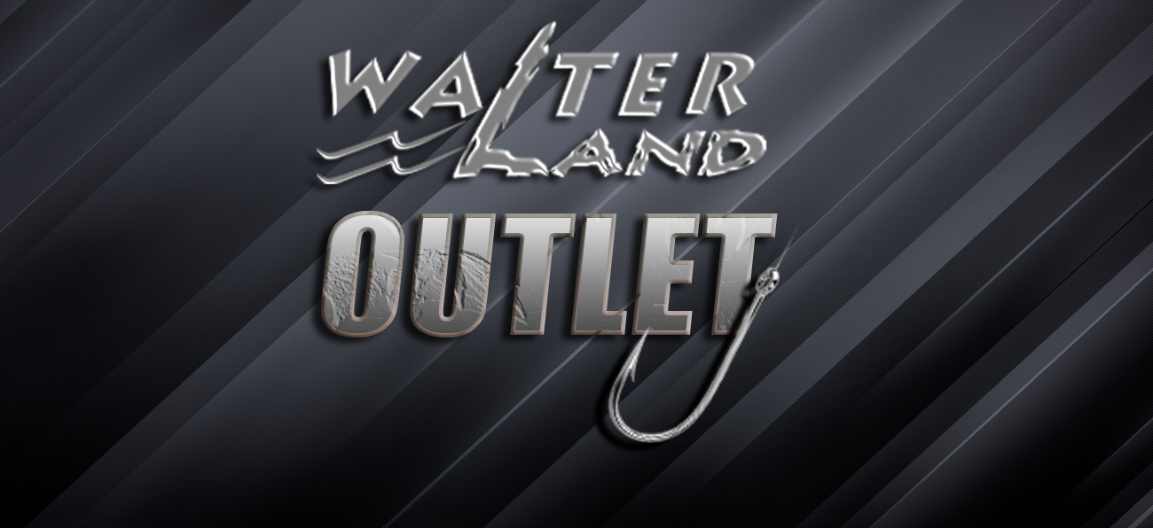 WalterLand Outlet termékek