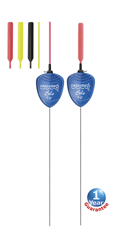 CRALUSSO BOLO 12GR