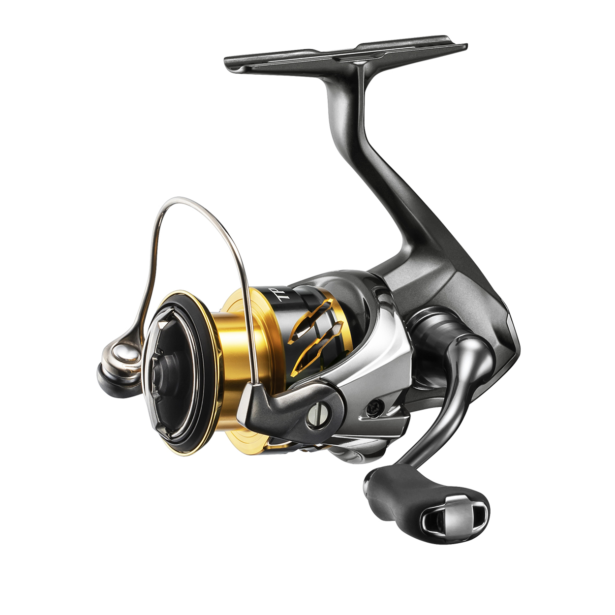 SHIMANO TWIN POWER FD 2500 SHIMANO TWIN POWER FD 2500