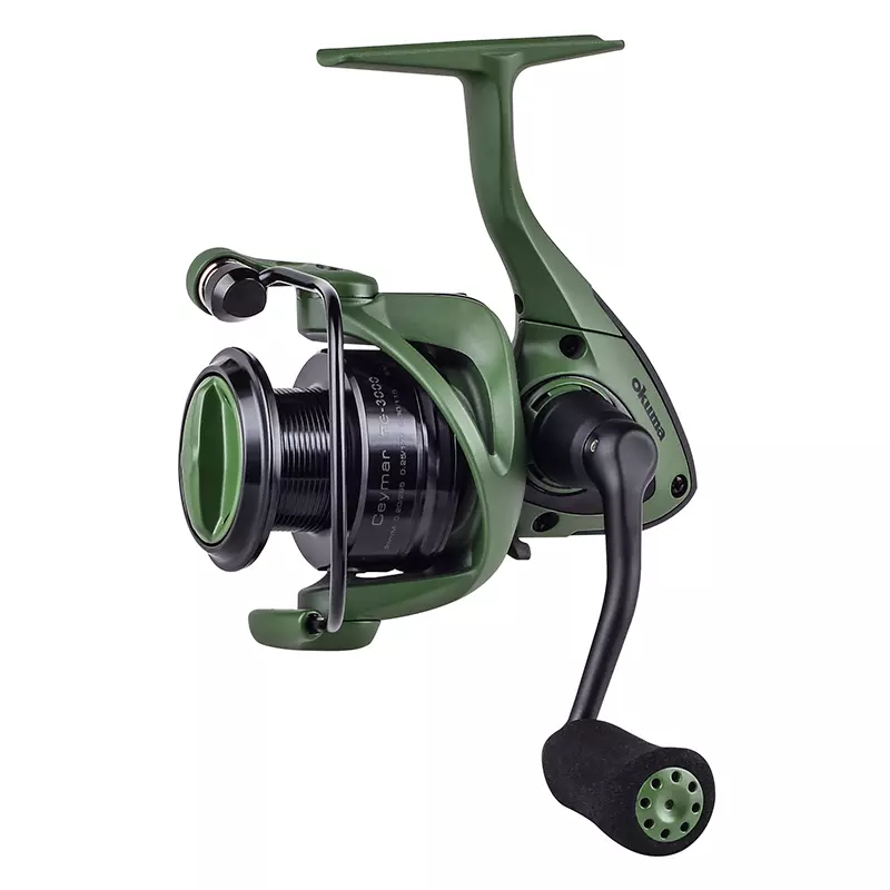 OKUMA CEYMAR TG-3000