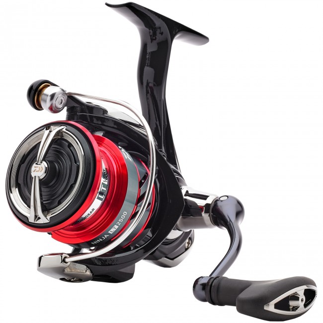 DAIWA NINJA LT 1000