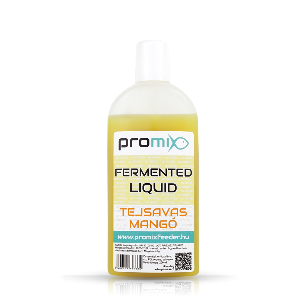 PROMIX FERMENTED LIQUID TEJSAVAS MANGÓ