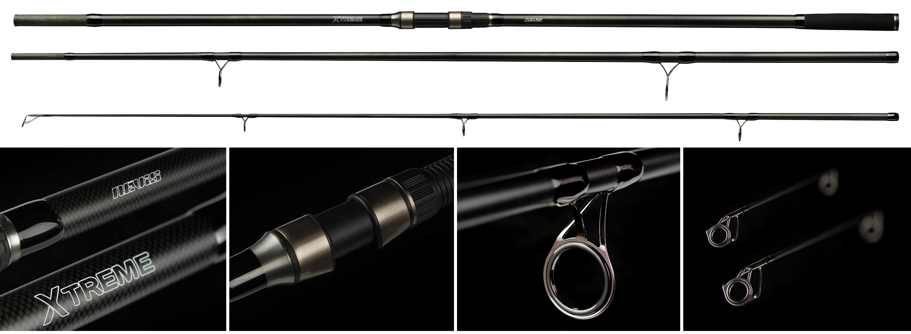 NEVIS EXTREME 3.9M 3.5LBS