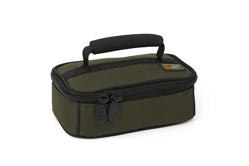 FOX R SERIES LEAD AND BITS BAG