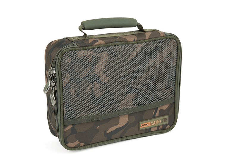 FOX CAMOLITE GADGETS SAFE