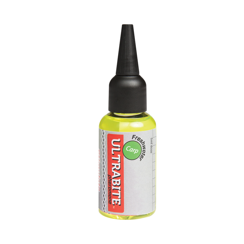 ULTRABITE PHEROMONE CARP 50ML
