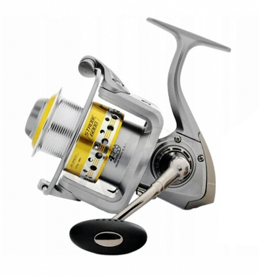 TUBERTINI STROBE 6000 TUBERTINI STROBE 6000