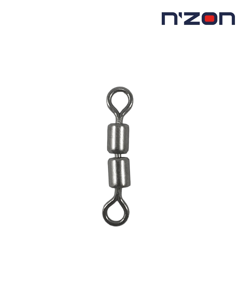 DAIWA N'ZON DOUBLE SWIVEL 8