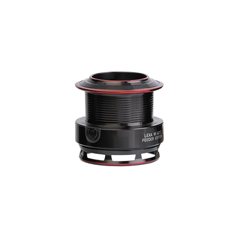 DAIWA LEXA W 4012 FEEDER EDITION PÓTDOB