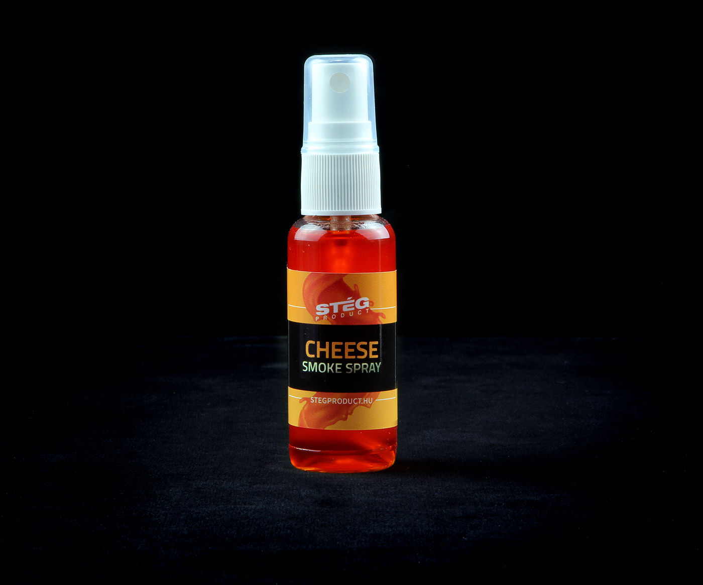 STÉG PRODUCT SMOKE SPRAY 30ml CHEESE