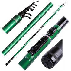 AVID CARP TITANIUM RETRACTA HAIR NEEDLE