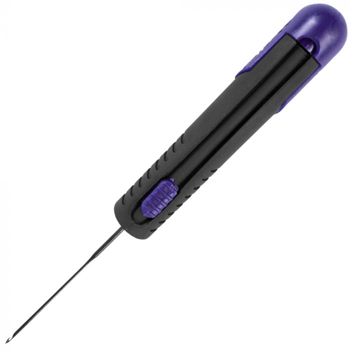 AVID CARP TITANIUM RETRACTA HAIR NEEDLE