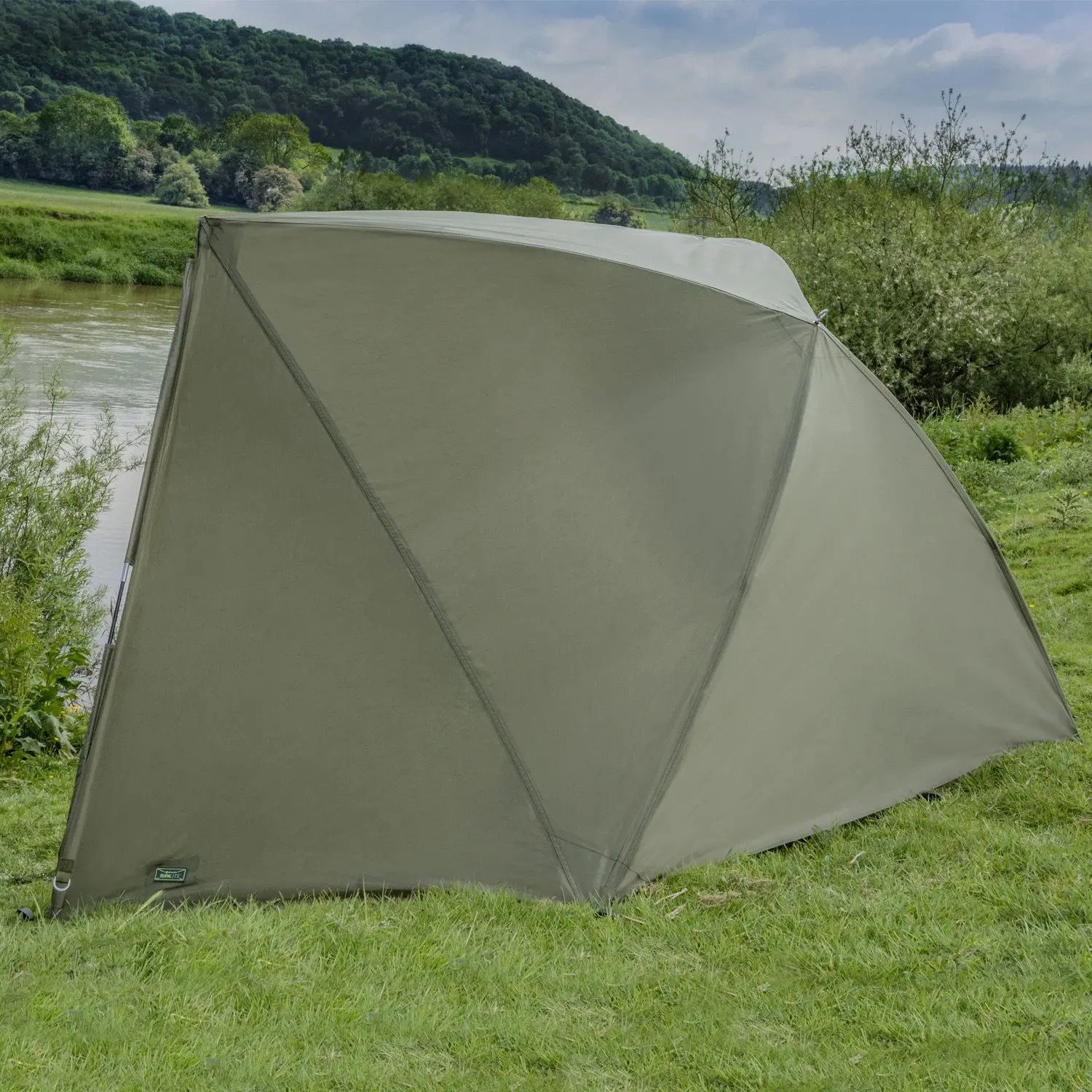 KORUM SUPA LITE SHELTER