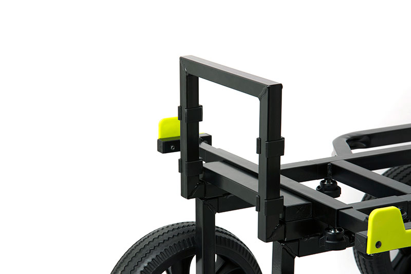FOX MATRIX 4 WHEEL TRANSPORTER
