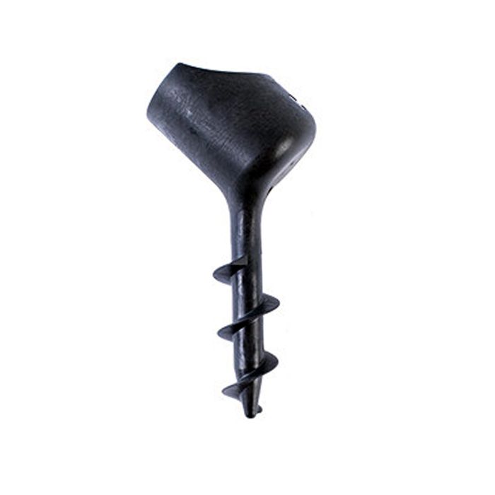 KORUM LEVERAGE BUTT SCREW - MENETES LESZÚRÓ