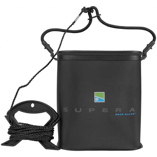 PRESTON SUPERA DROP BUCKET