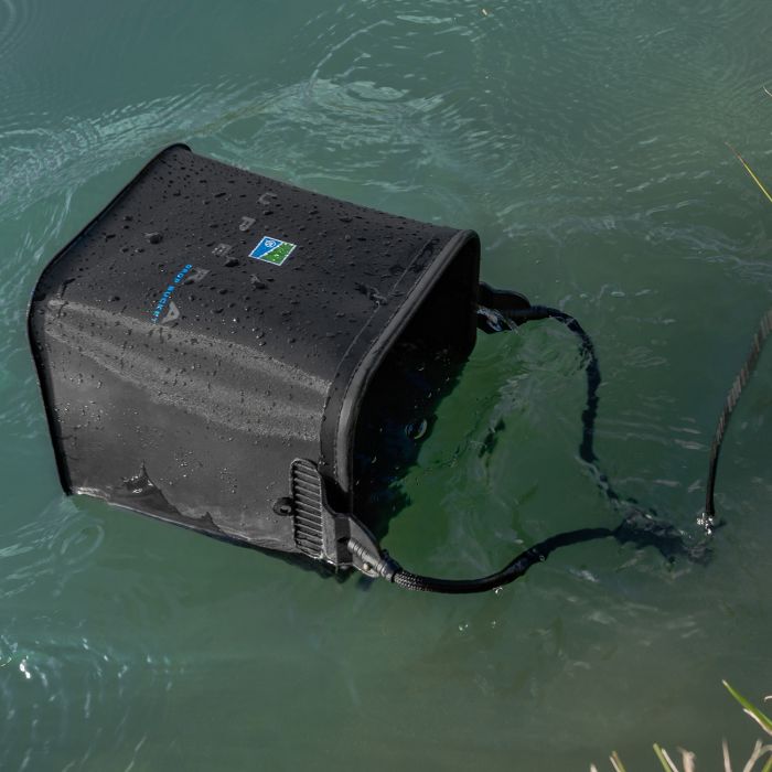 PRESTON SUPERA DROP BUCKET