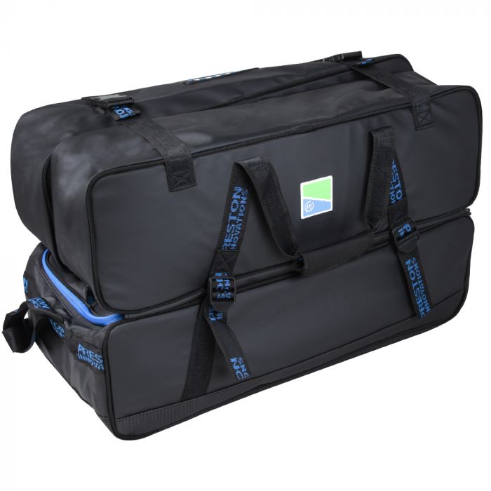 PRESTON SUPERA TACKLE & ACCESORRY BAG