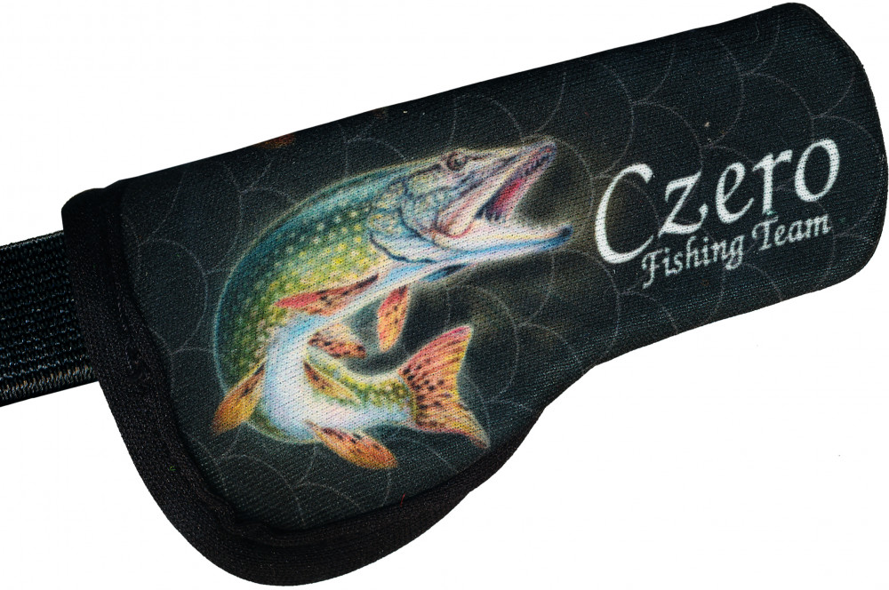 CZERO FLEXIBILIS BOTTARTÓ KICSI CSUKA