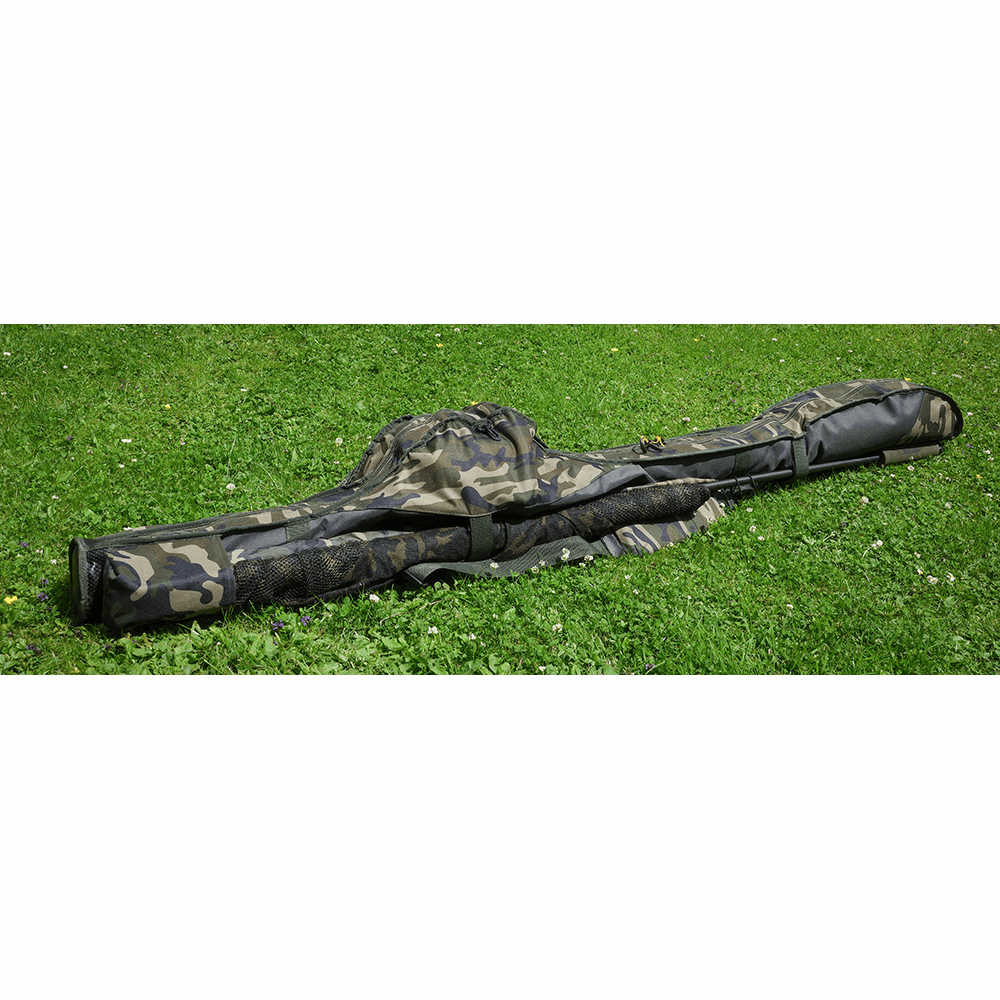 PROLOGIC AVENGER PADDED ROD SLEEVE 10' 1ROD