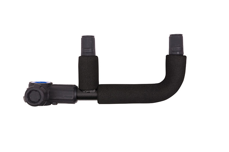 FOX MATRIX 3D-R DOUBLE PROCETOR BAR - SHORT