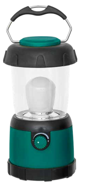 CARP ZOOM DIMMABLE SÁTORLÁMPA