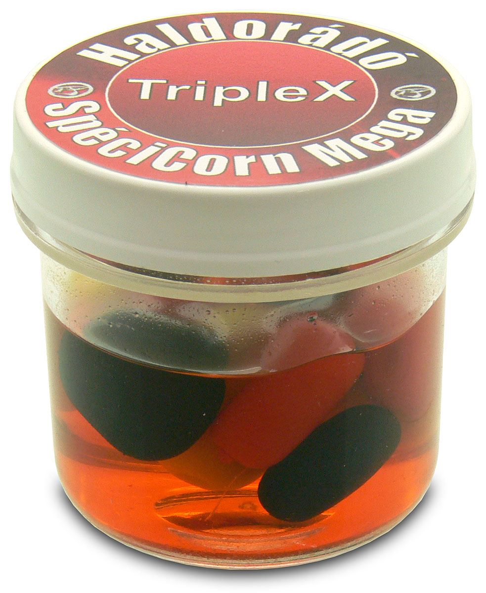 xHALDORÁDÓ SPÉCICORN MEGA - TRIPLEX