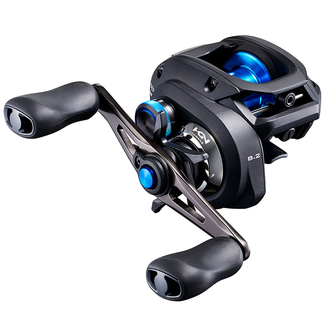 SHIMANO SLX DC 151 HG SHIMANO SLX DC 151 HG