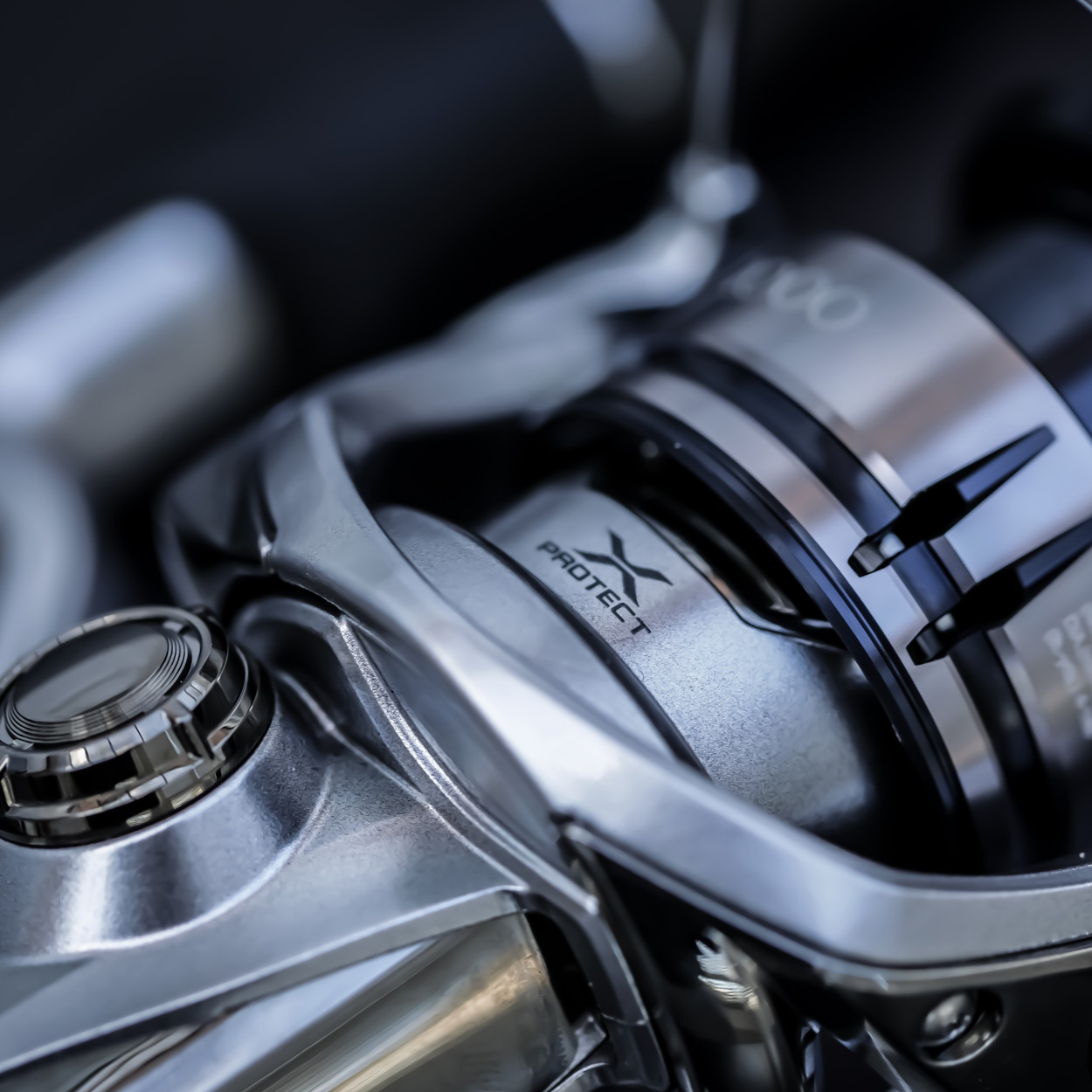 SHIMANO STRADIC 4000 FL