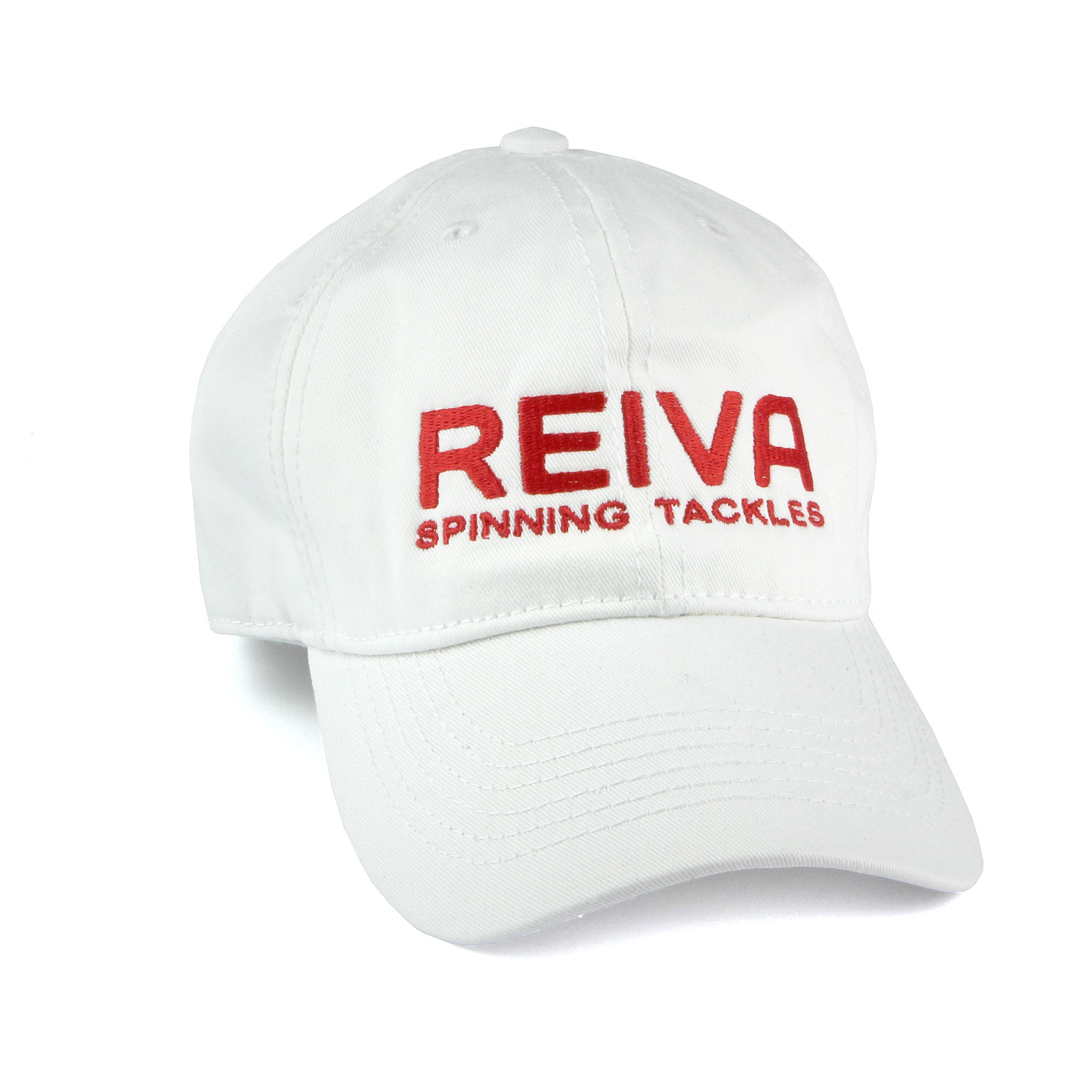 REIVA BASEBALL SAPKA FEHÉR