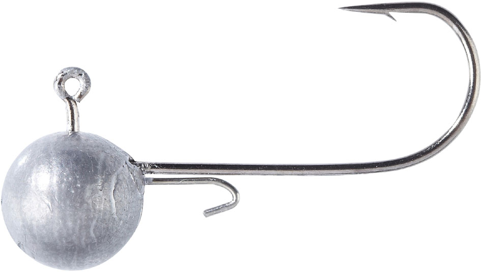 BALZER SHIRASU MICRO JIGHEAD 3G 6