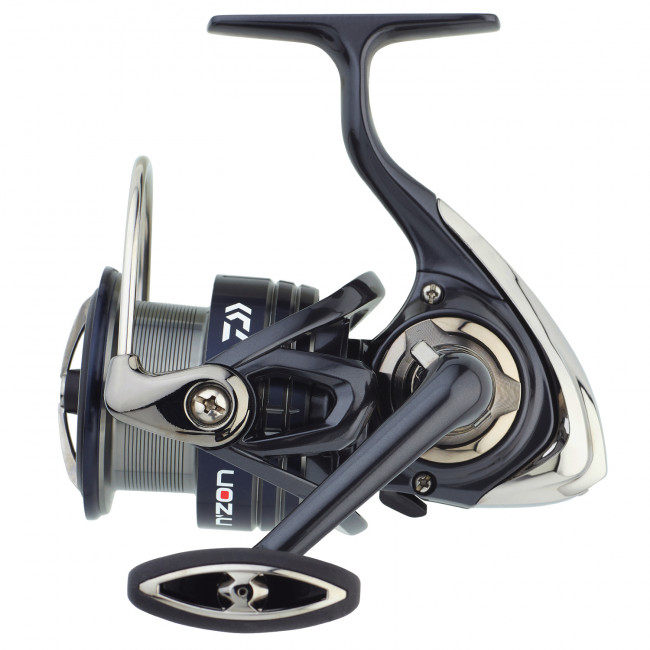 DAIWA N´ZON PLUS LT 6000SS-P