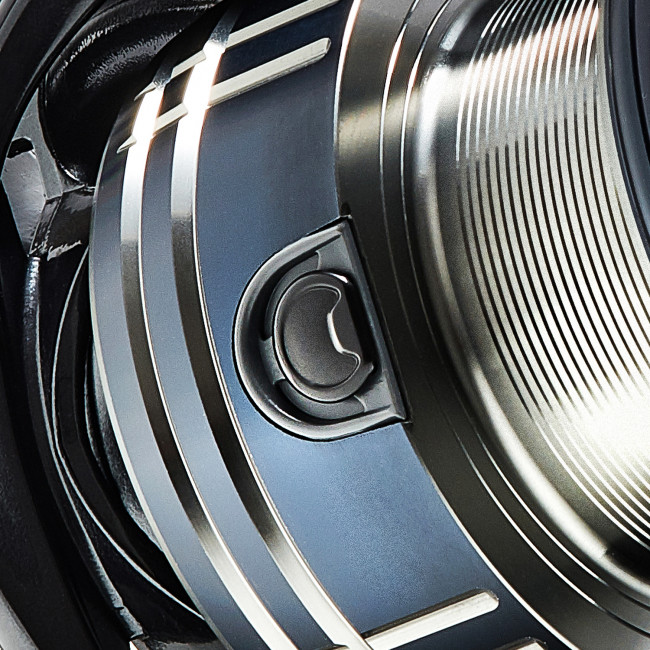 DAIWA N´ZON PLUS LT 6000SS-P
