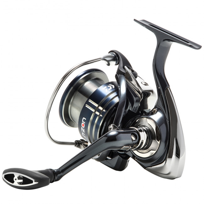 DAIWA N´ZON PLUS LT 5000S-CP