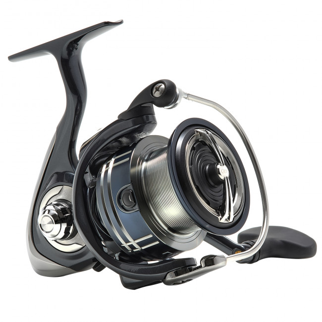DAIWA N´ZON PLUS LT 5000S-CP