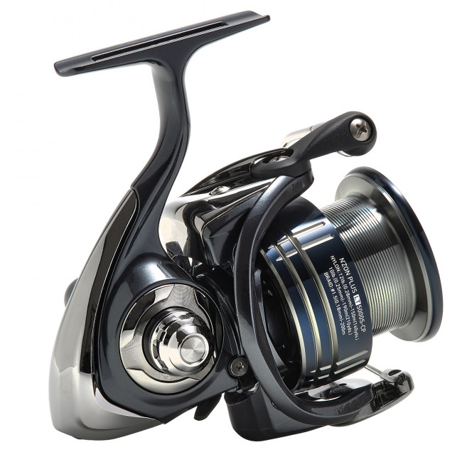 DAIWA N´ZON PLUS LT 5000S-CP