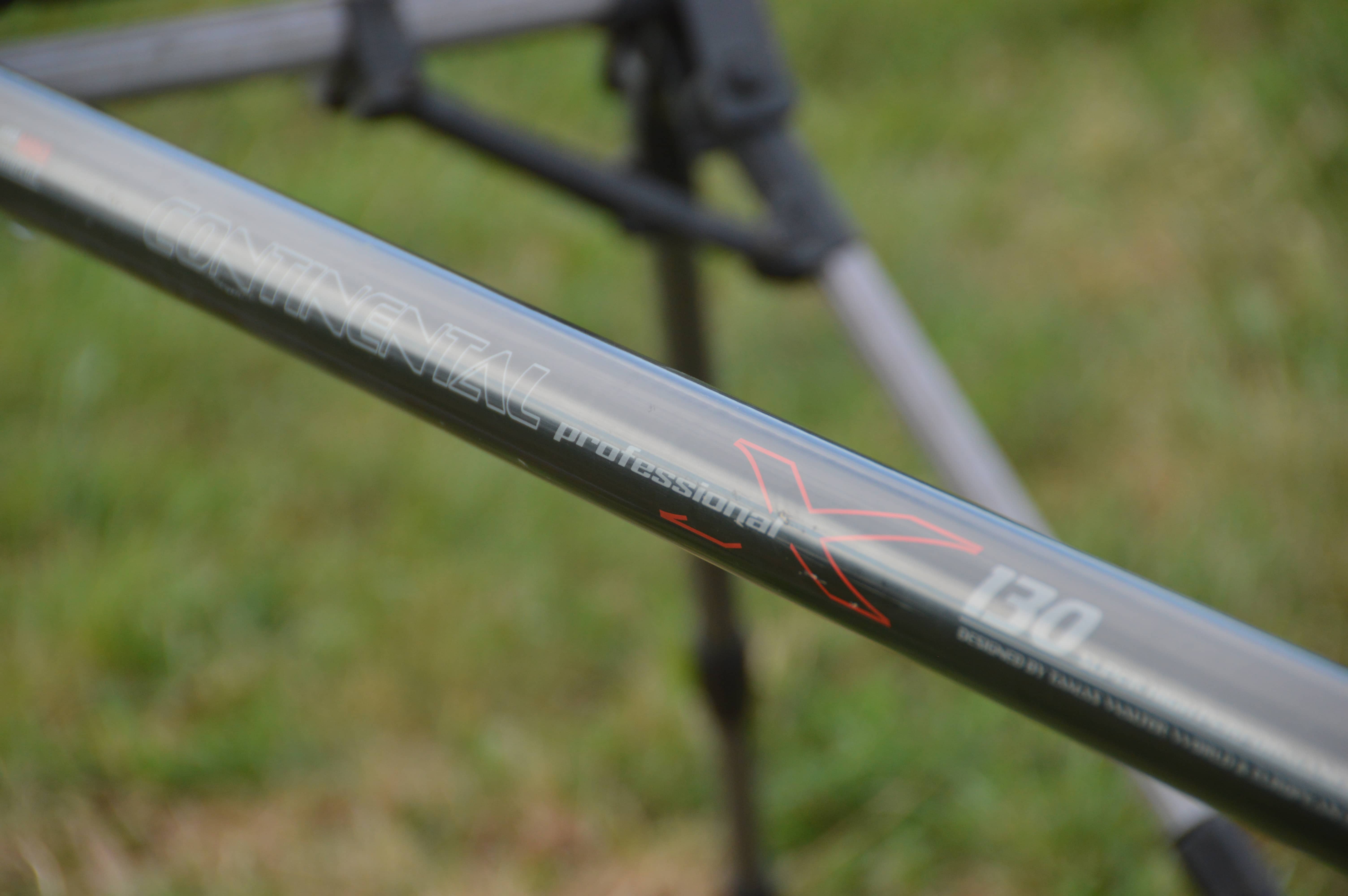 SERIE WALTER CONTINENTAL PRO X 13M