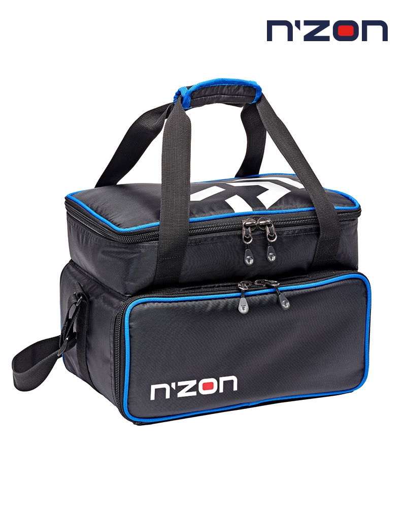 DAIWA N'ZON FEEDER BAG L