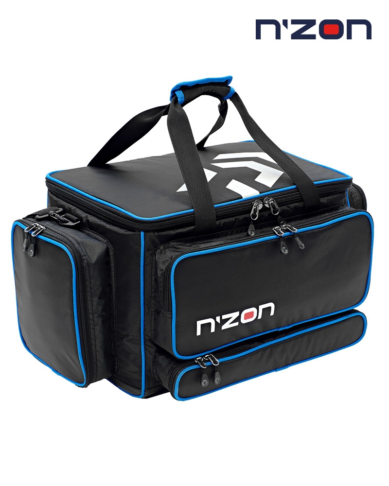DAIWA N'ZON COOL BAG
