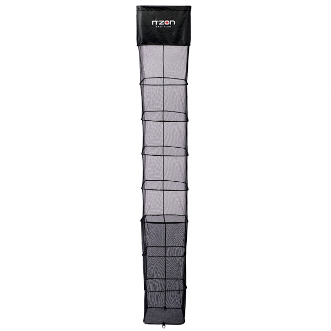 DAIWA N'ZON KEEPNET SQUARE 3,5M