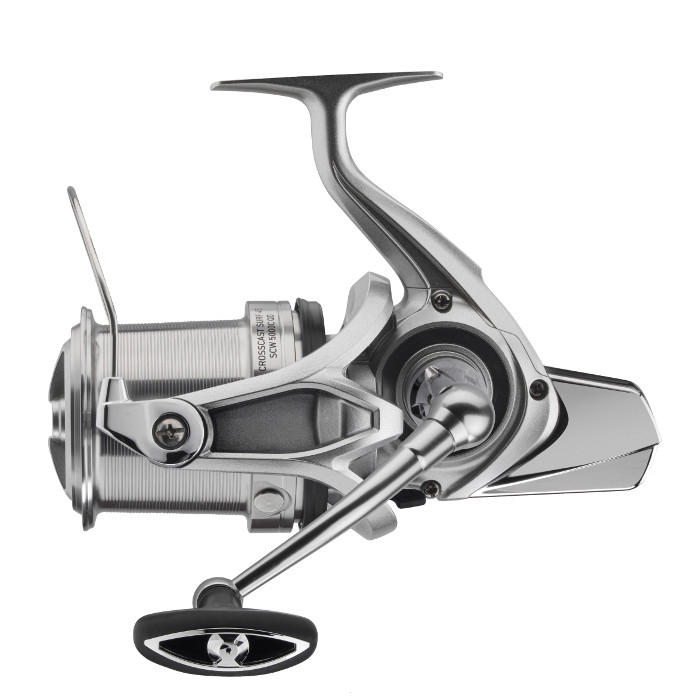 DAIWA 20 CROSSCAST SURF 45SCW 5000C QD