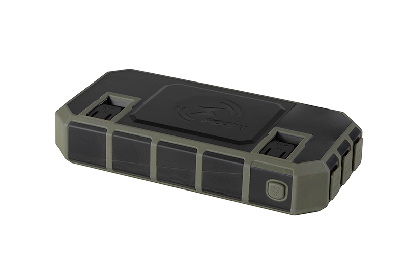 FOX HALO POWERBANK WIRELESS 27K
