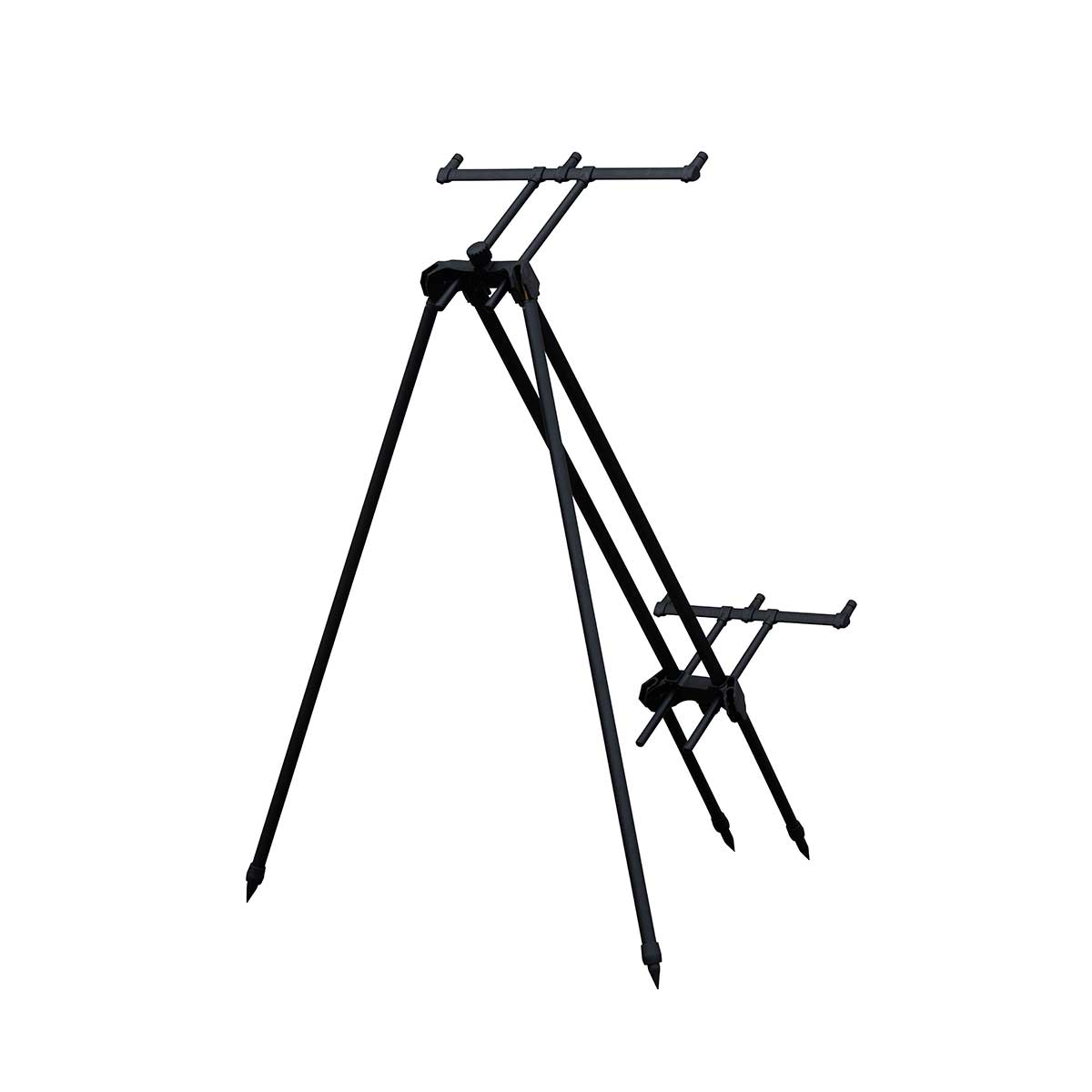 PROLOGIC TRI-SKY POD 4 ROD