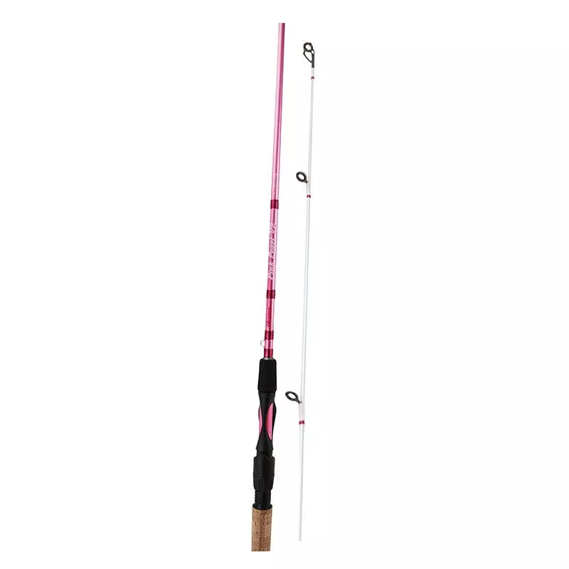 OKUMA PINK PEARL V2 249CM 10-32G