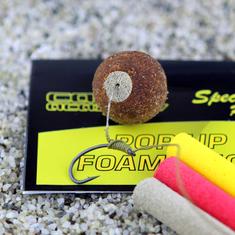 SAVAGE GEAR CANNIBAL CURLTAIL 12,5CM 10G DIRTY ROACH