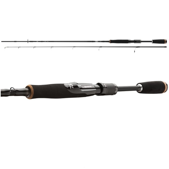 DAIWA TATULA SPIN 2.40M 28-84GR DAIWA TATULA SPIN 2.40M 28-84GR