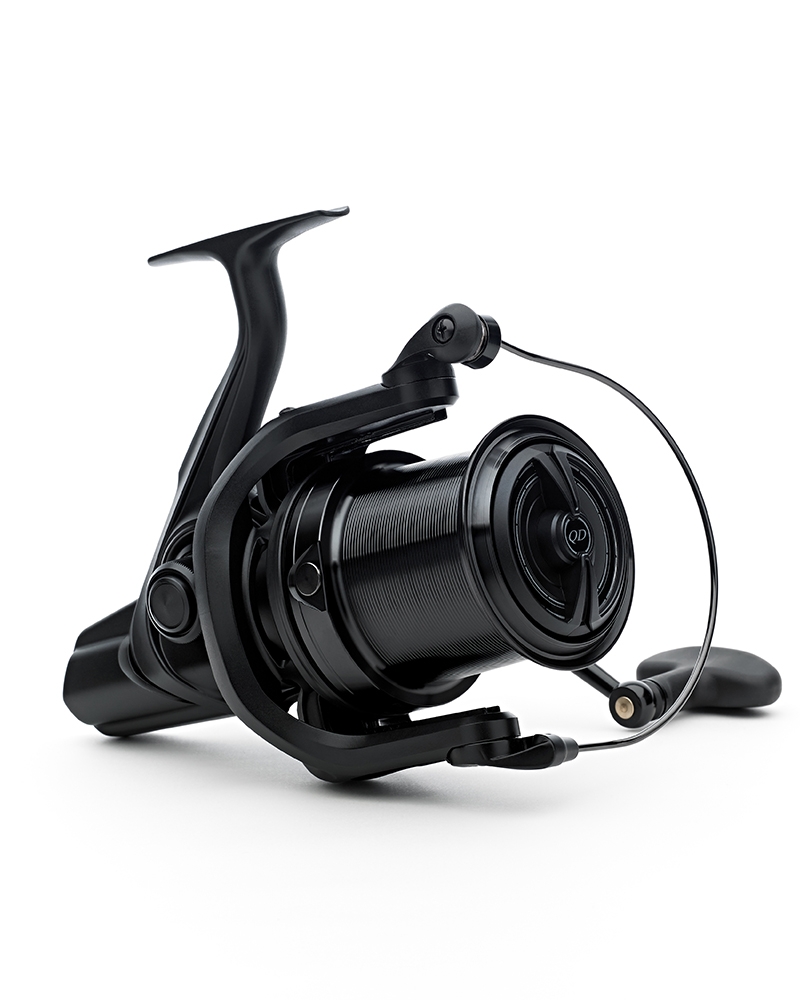 DAIWA CROSSCAST 45 SCW QD 5000C