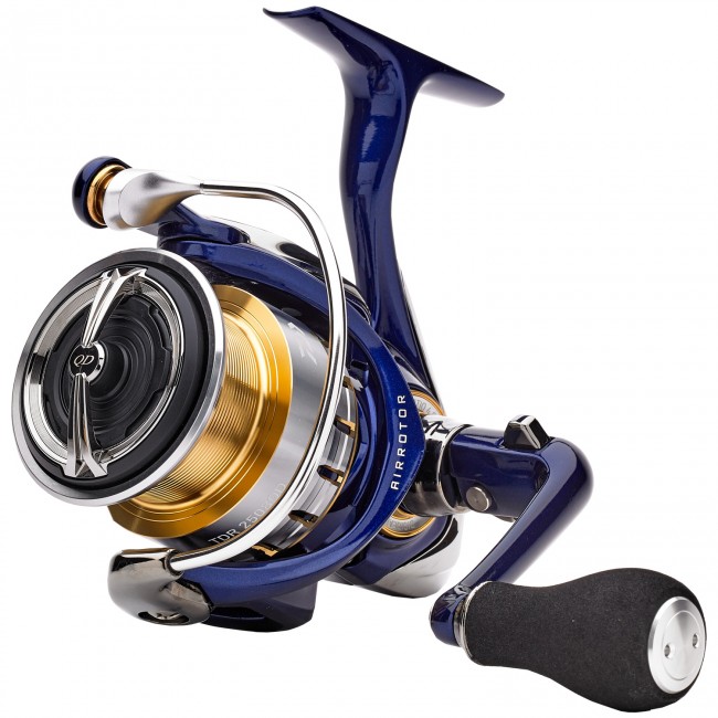 DAIWA 18 TDR 3012QD DAIWA 18 TDR 3012QD