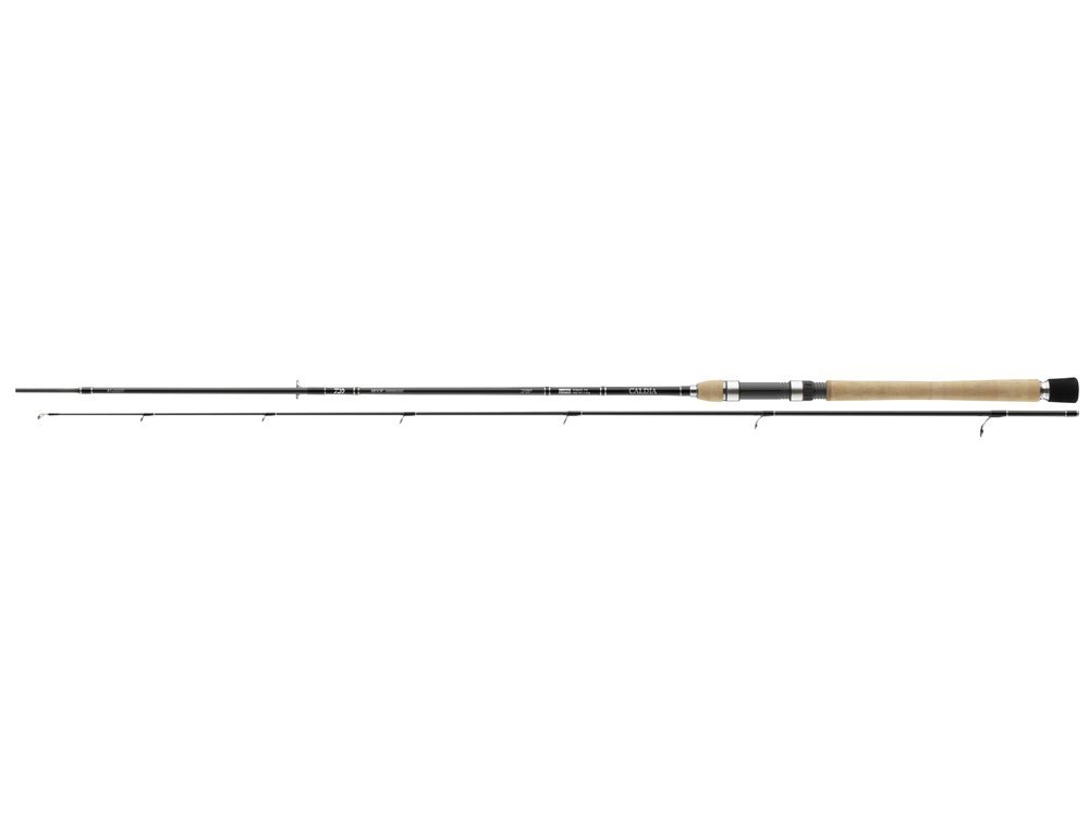 DAIWA CALDIA SPIN 2.40M 15-50GR DAIWA CALDIA SPIN 2.40M 15-50GR