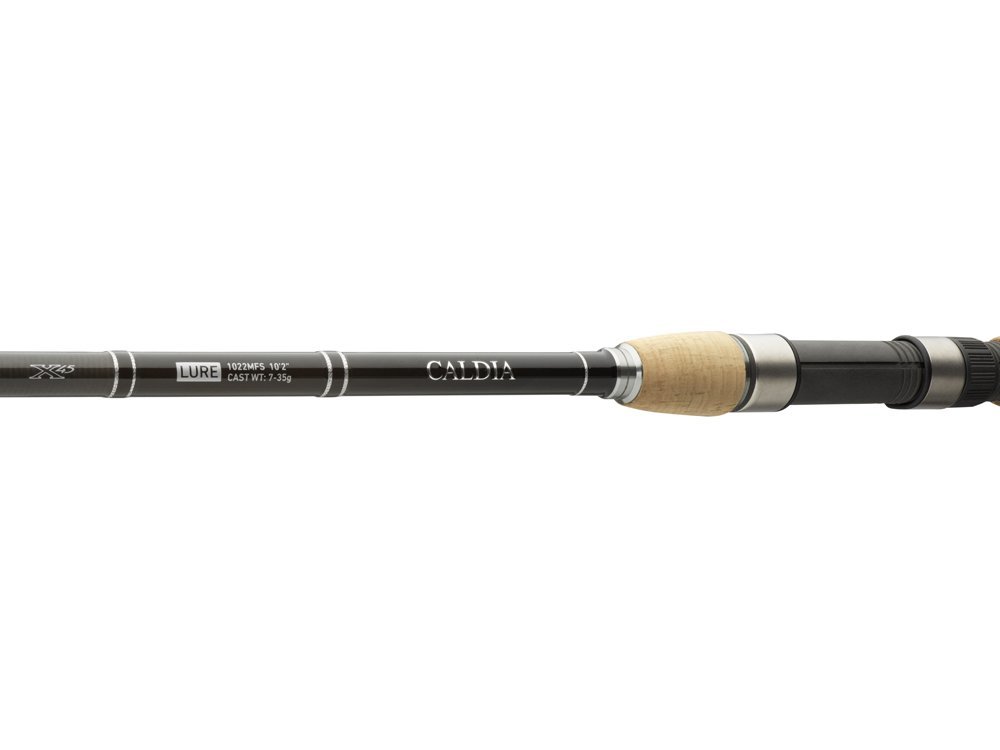 DAIWA CALDIA SPIN 2.40M 15-50GR